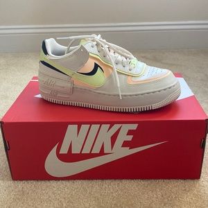 Nike Air Force 1s
